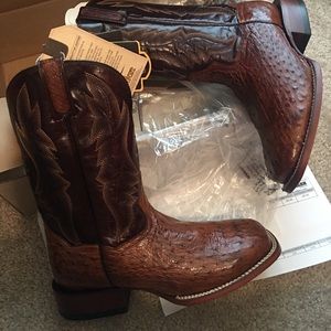Men’s Dan Post boots